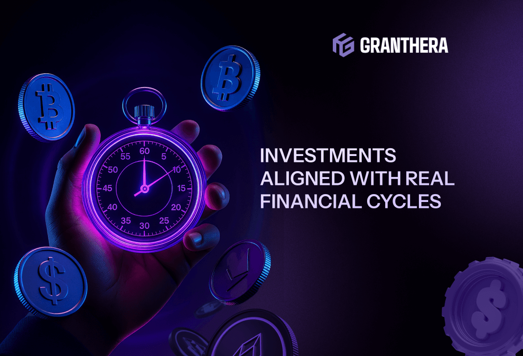 Investments Aligned with Business Timelines: Deposits Synchronized with Real Financial Cycles Investments Aligned with Business Timelines: Deposits Synchronized with Real Financial Cycles