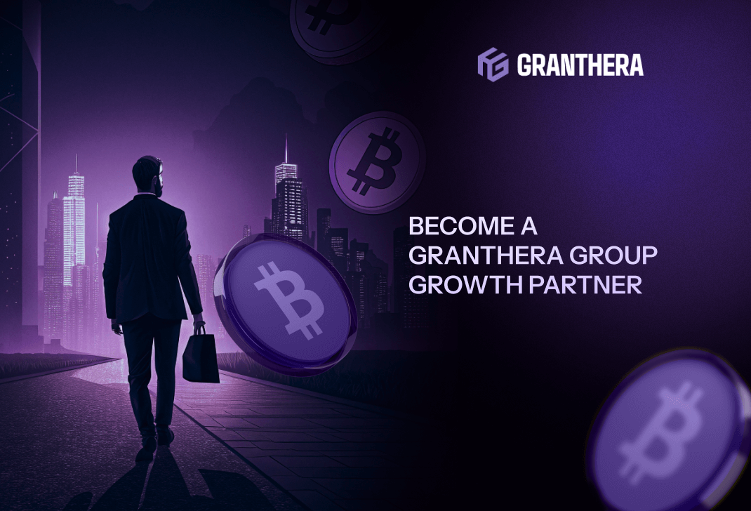 Become a Granthera Group Growth Partner Become a Granthera Group Growth Partner