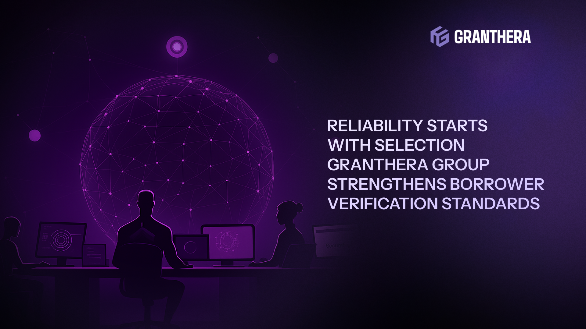 Reliability Starts with Selection Reliability Starts with Selection