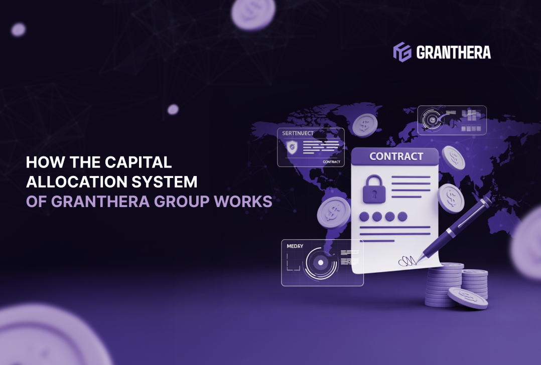 How Capital Management is Changing in the Era of Smart Contracts How Capital Management is Changing in the Era of Smart Contracts
