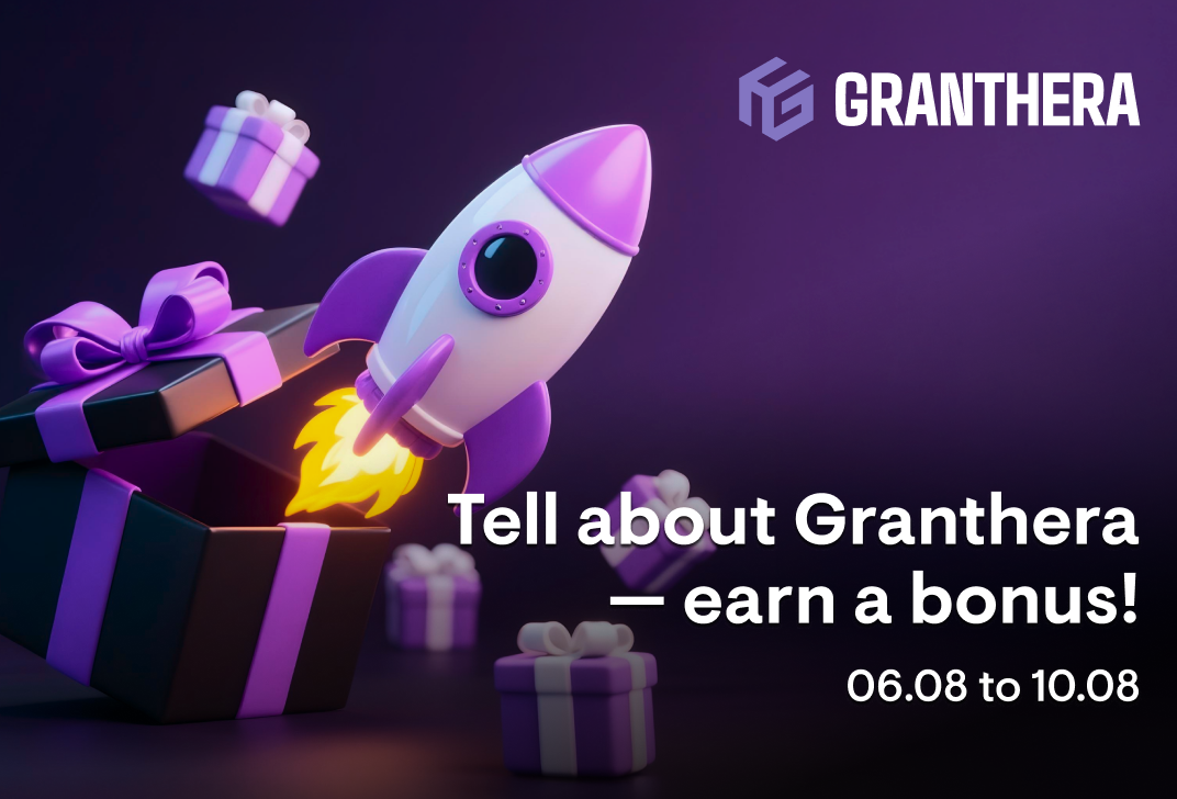 Why Crypto Lending with Granthera Group Is the Future Why Crypto Lending with Granthera Group Is the Future