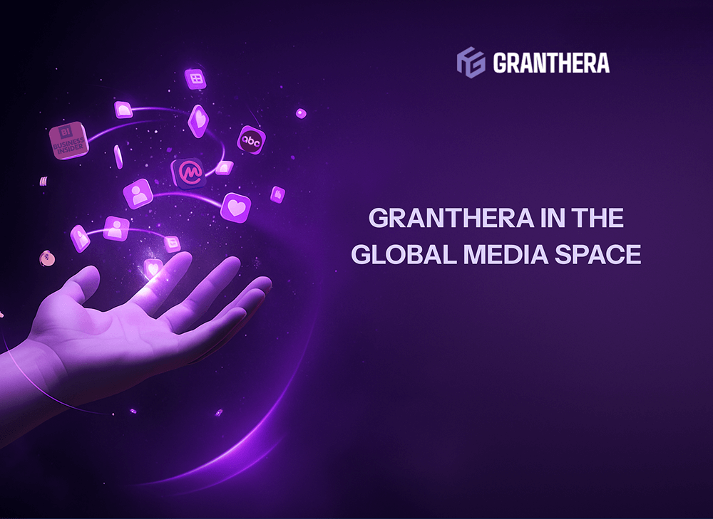 Granthera in the Global Media Space Granthera in the Global Media Space