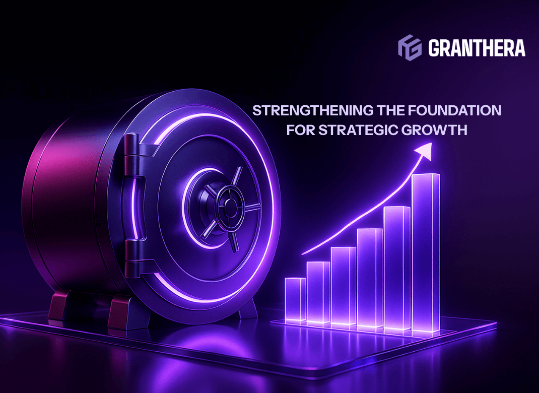 Granthera: Strengthening the Foundation for Strategic Growth