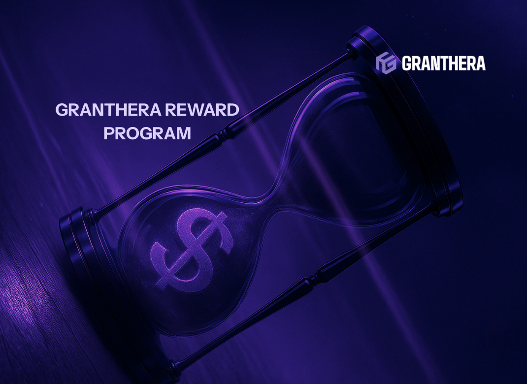 Granthera Reward Program