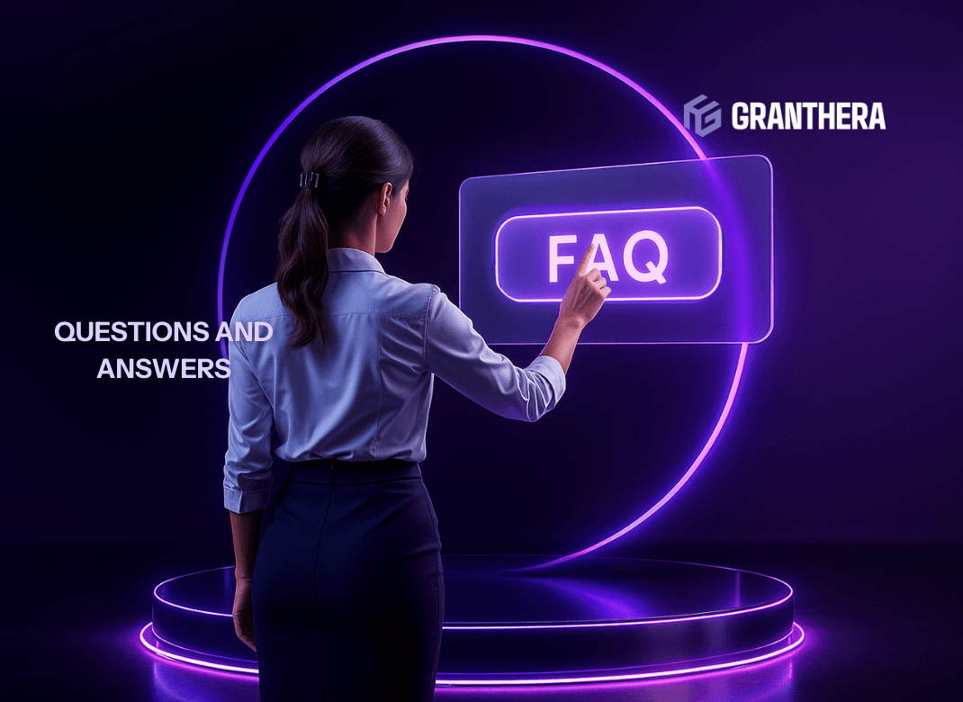  FAQ about Granthera