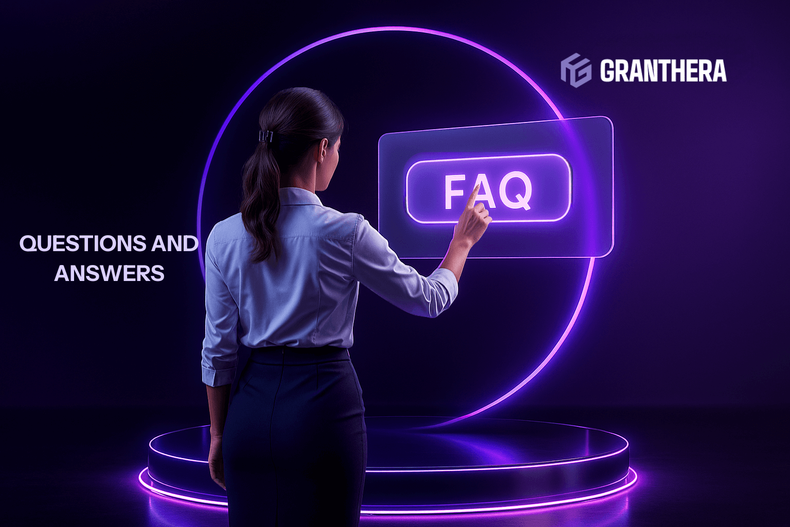  FAQ about Granthera